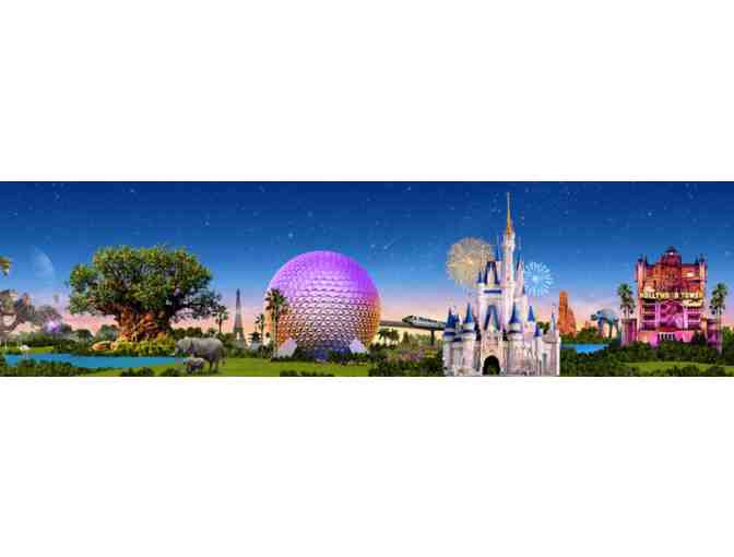 Walt Disney World Stay & Play Package! - Photo 2