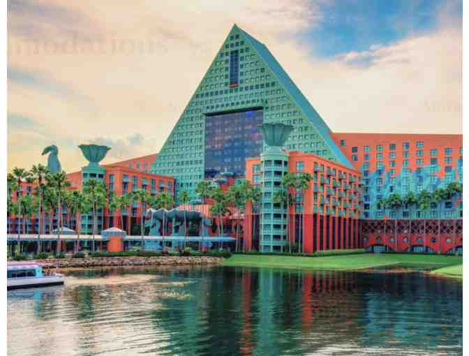 Walt Disney World Stay & Play Package! - Photo 3
