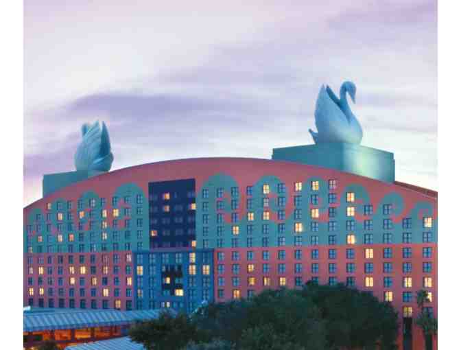 Walt Disney World Stay & Play Package! - Photo 4