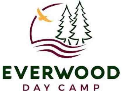 Everwood Day Camp in Sharon, MA - $325 Toward 2022 Summer Session
