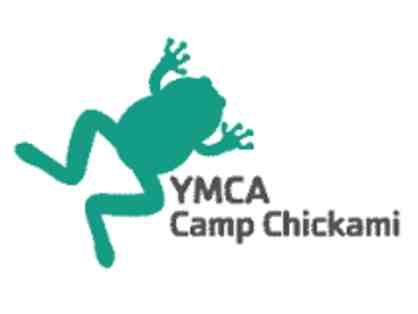 Camp Chickami - 1 Week Session for Summer 2022