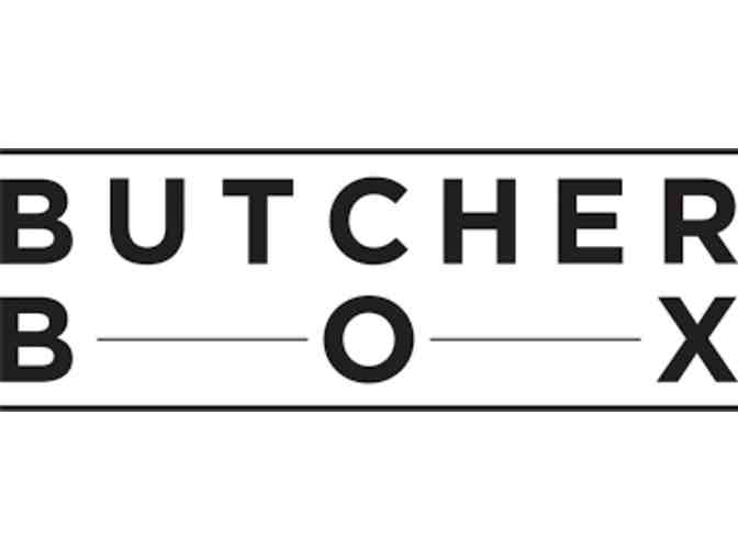 ButcherBox - Subscription of 10 Boxes of High-Quality Meats