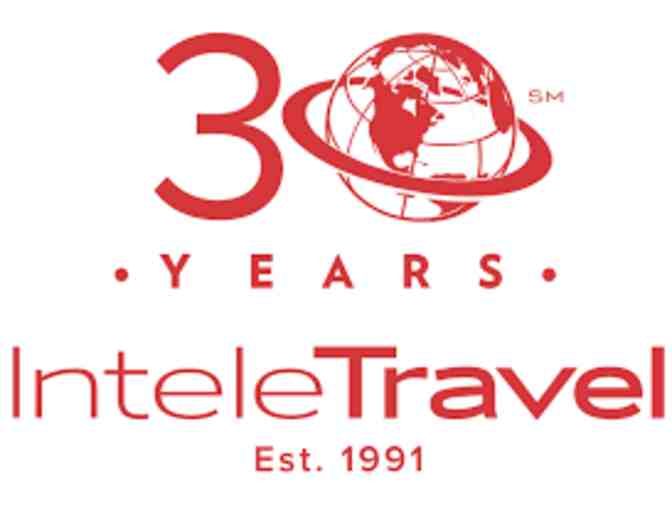 InteleTravel Gift Certificate: Hotel Accommodations for 3 day / 2 night -- Value $300 (1)