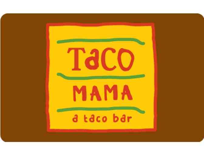 Taco Mama Gift Card -- $50 [ 2 of 2 ] - Photo 1