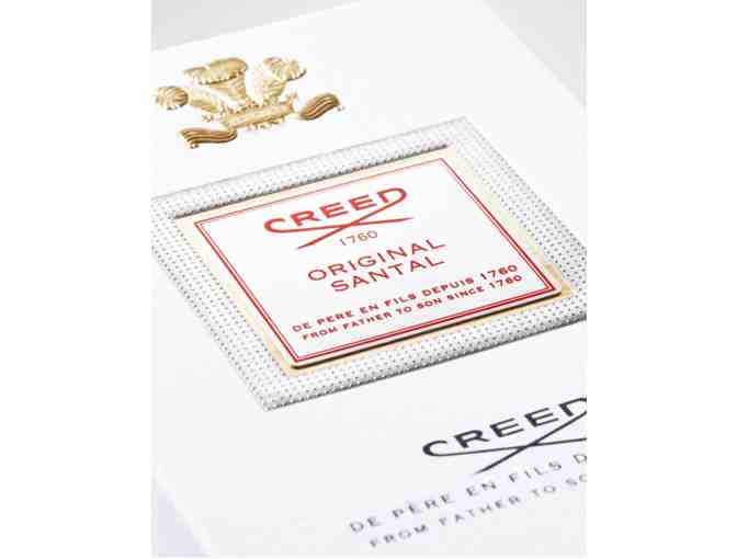 Original Santal by Creed -- 3.3 oz.