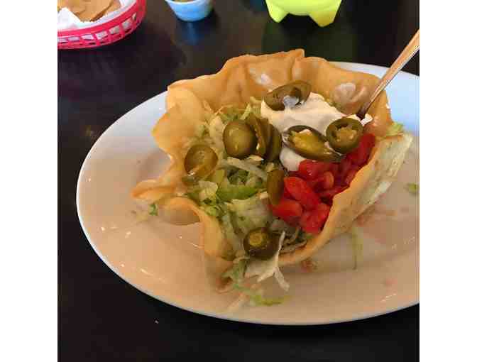 SOL Restaurante Mexicano & Taqueria -- Two (2) $20 gift cards [ 2 of 2 ] - Photo 2