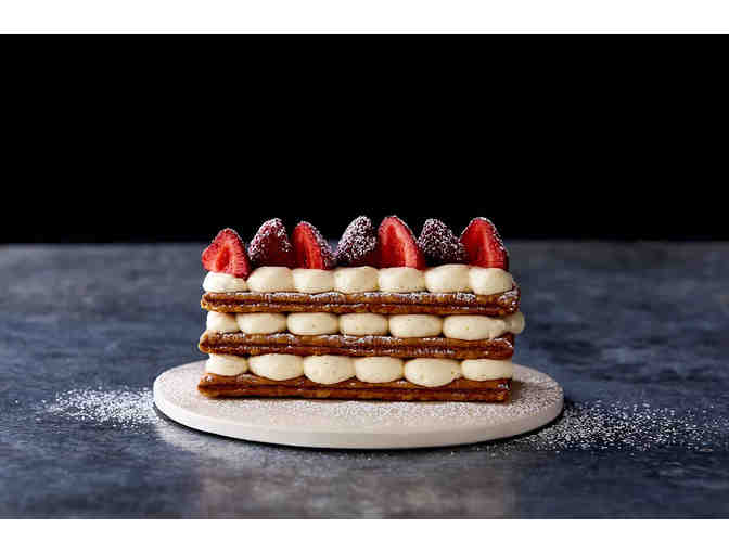 eGift Card from Mille-Feuille Bakery