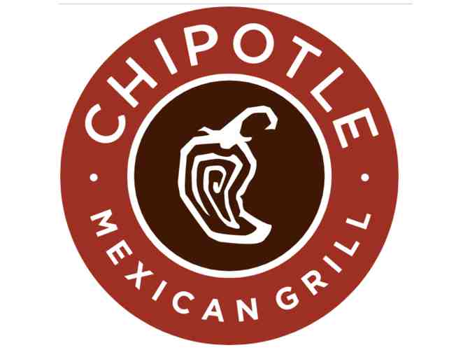 Chipotle - Dinner for Two! - Photo 1