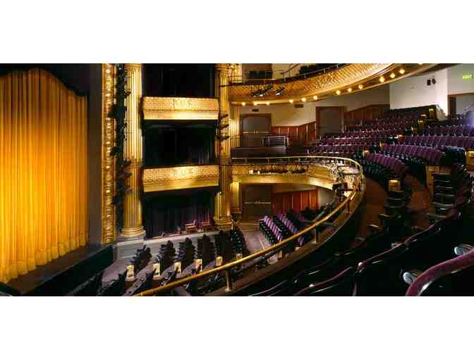 American Conservatory Theater (A.C.T.) - Two (2) Tickets - Photo 3