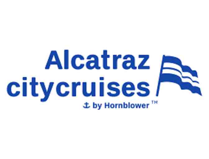 Alcatraz Island Cruise and Tour - Photo 2