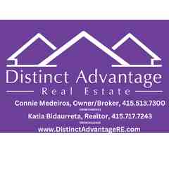 Distinct Advantage Real Estate