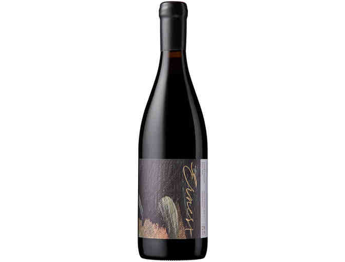 Cleary Freestone Ranch Pinot Noir 2019
