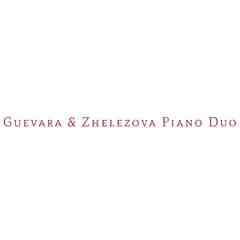 Guevara & Zhelezova Piano Duo
