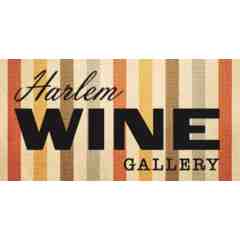 Ed & Stacy Le Melle + Harlem Wine Gallery