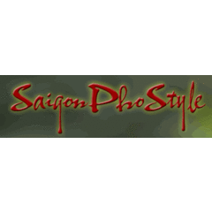 Saigon Pho' Style