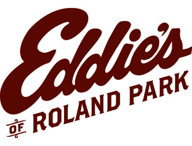 $100 Gift Certificate to Eddie's of Roland Park
