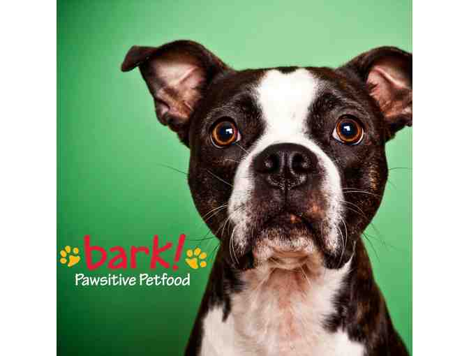 $100 Gift Card to Bark! or any Conscious Corner Business