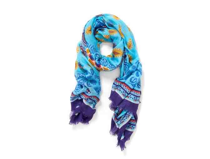 Scarf from J.McLaughlin