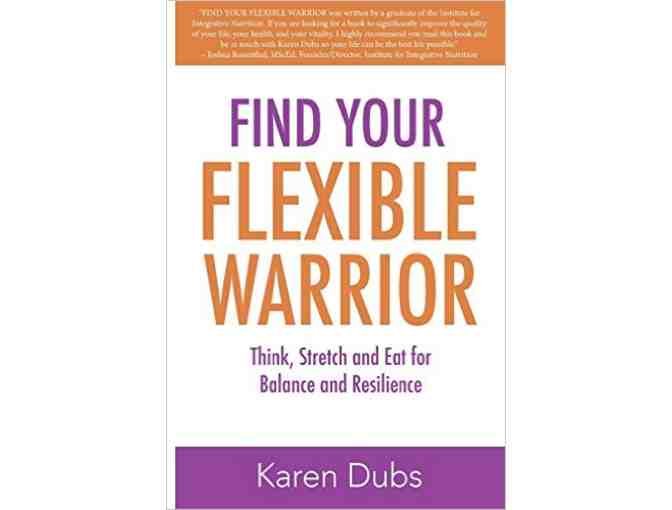 Flexible Warrior Health Coaching Package