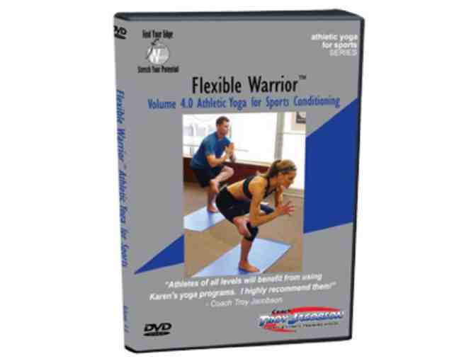 Flexible Warrior Health Coaching Package