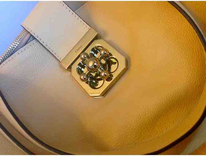 Chloe Shoulder Bag