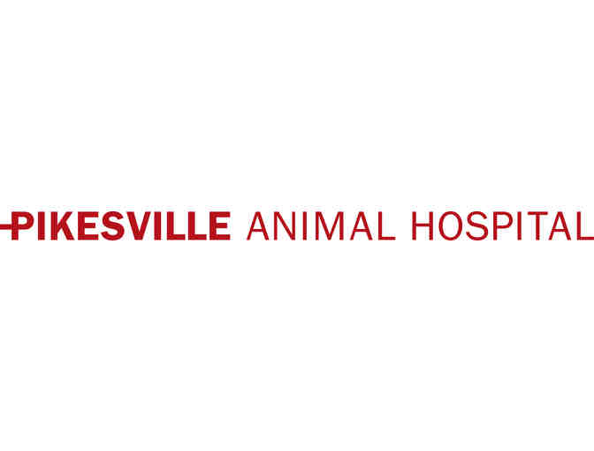 $250 Gift Certificate to Pikesville Animal Hospital