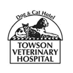 Towson Veterinary Hospital