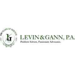 Levin & Gann, P.A.