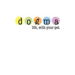 Dogma . . . life, with your pet.