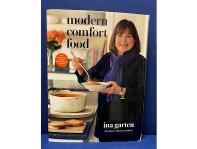 Stylish Living and Signature Flavors