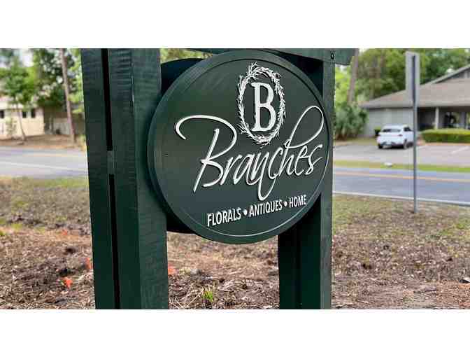 Stylish Living and Signature Flavors