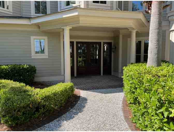 Exclusive Board of Directors Dinner Coastal Elegance & Gourmet Indulgence