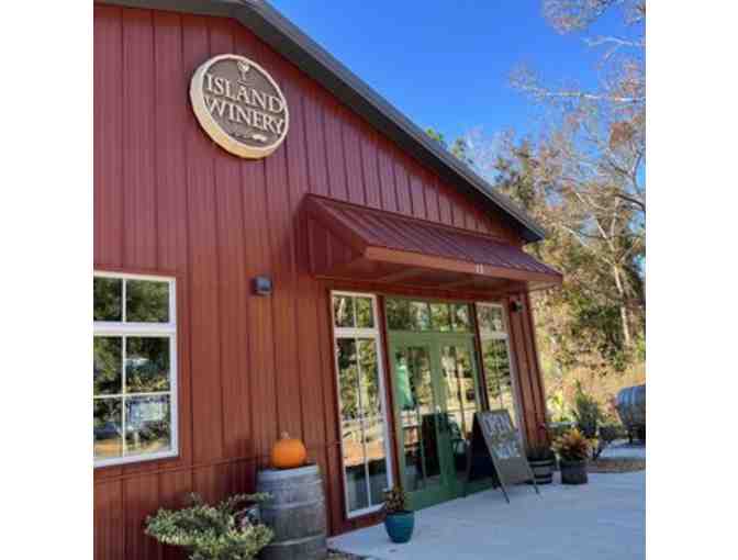 Sip and Shop in Style