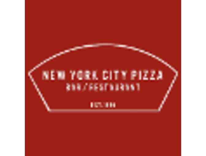 Movie and Pizza Night Out