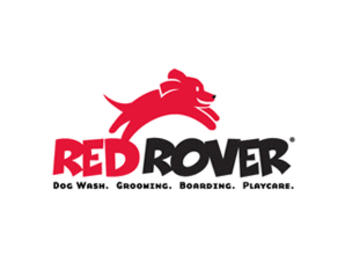 Pampered Pups at Red Rover - Photo 1
