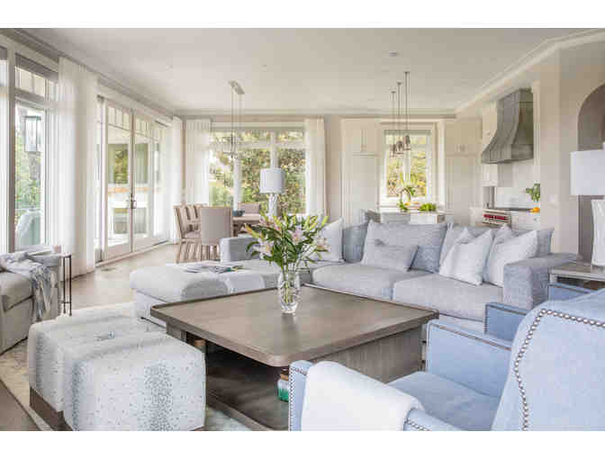 Style Me Now - Ladies Luncheon for 10 - Latest Colors, Fashions and Trends