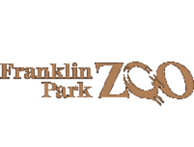 Zoo New England - Family Four Pack