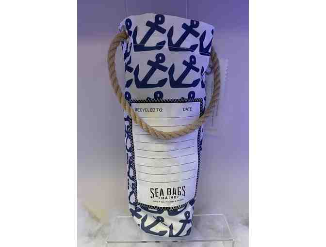 Anchor Pop Wine Bag