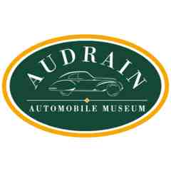 Audrain Automobile Museum