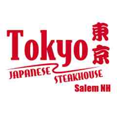 Tokyo Japanese Steakhouse