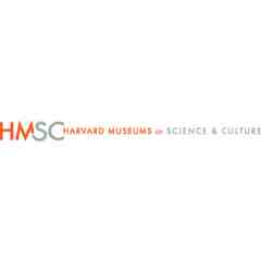 Harvard Museums of Science and Culture (HMSC)