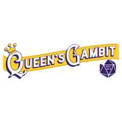 Queen’s Gambit – Game and Hobby Shoppe