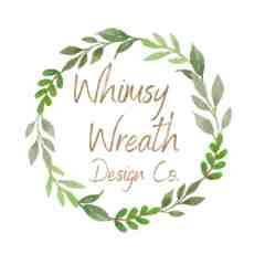 Whimsy Wreath Design Co.