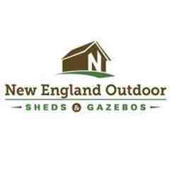 New England Outdoor Sheds & Gazebos