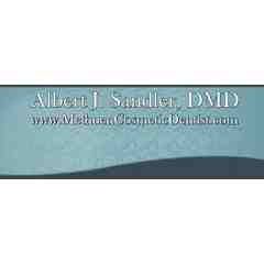 Albert Sandler DMD