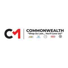 Commonwealth Motors