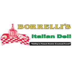 Borelli's Italian Deli