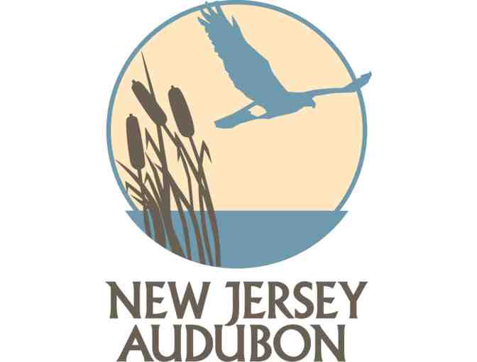 Two Passes to New Jersey Audubon's Spring Festival