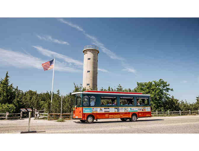 Cape May Military History Package