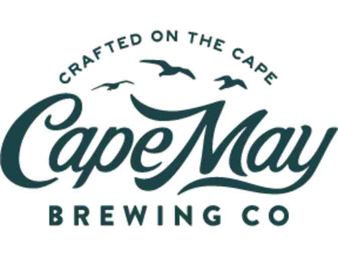 Cape May Brewing Company Gift Bag